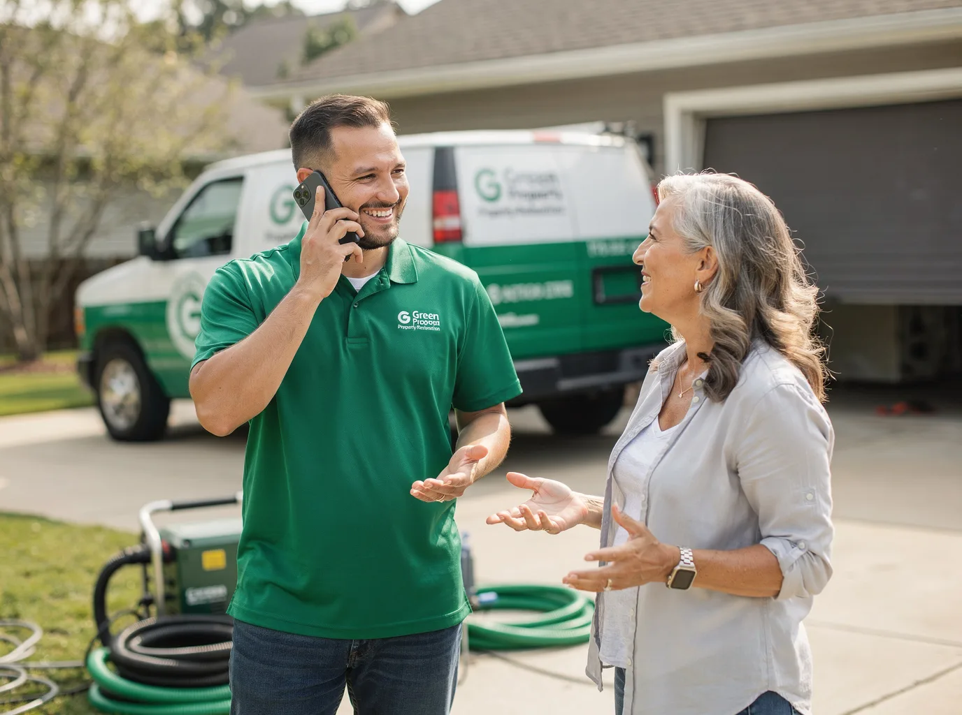 Water Damage Restoration Pomona, MO FAQs